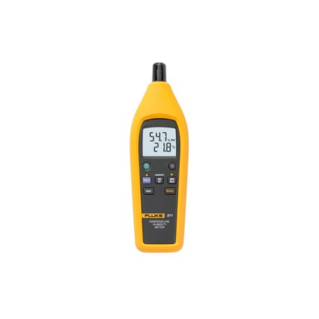 Fluke 971 Interno Sensore di temperatura e umidità Libera installazione (2418208)