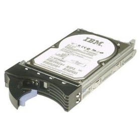 IBM Express SATA 500GB 2.5" Serial ATA III (81Y9726) IBM Express SATA 500GB 2.5" Serial ATA III (81Y9726)