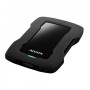 ADATA HD330 disco rigido esterno 5000 GB Nero (AHD330-5TU31-CBK)