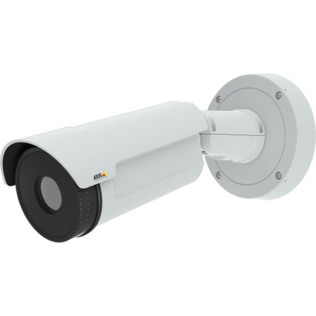 Axis Q1941-E PT Telecamera di sicurezza IP Esterno Capocorda 384 x 288 Pixel Soffitto/muro (0974-001)