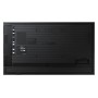 Samsung QM32R Pannello piatto per segnaletica digitale 81,3 cm (32") Full HD Nero Processore integrato Tizen 4. (LH32QMREBGCXEN)