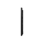 Samsung QM32R Pannello piatto per segnaletica digitale 81,3 cm (32") Full HD Nero Processore integrato Tizen 4. (LH32QMREBGCXEN)