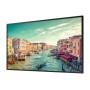Samsung QM32R Pannello piatto per segnaletica digitale 81,3 cm (32") Full HD Nero Processore integrato Tizen 4. (LH32QMREBGCXEN)