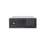 Supermicro SuperChassis 842TQC-865B Supporto Nero 865 W (CSE-842TQC-865B)