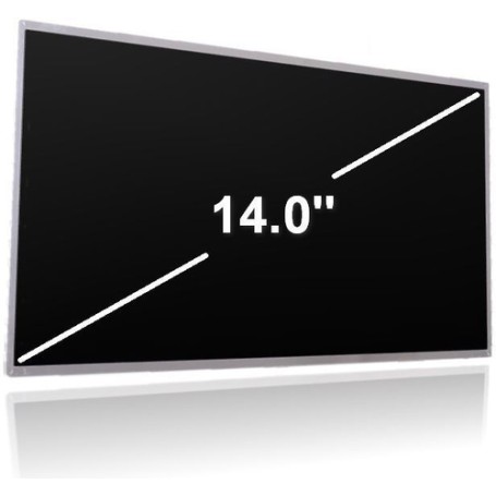 CoreParts MSC140H30-032M ricambio per notebook Display (MSC140H30-032M)