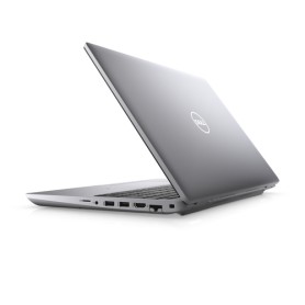 DELL Precision 3561 Workstation mobile 39,6 cm (15.6") Full HD Intel® Core™ i7 di undicesima generazione 16 GB DDR4-S (4NTWX)