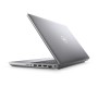DELL Precision 3561 Workstation mobile 39,6 cm (15.6") Full HD Intel® Core™ i7 di undicesima generazione 16 GB DDR4-S (4NTWX)