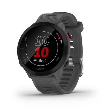 Garmin 010-02562-13 smartwatch e orologio sportivo 42 mm MIP Grigio GPS (satellitare) (010-02562-13)