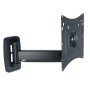 ITB OM06174 Supporto TV a parete 101,6 cm (40") Nero (OM06174) (OM-GYRO2EXTRA)