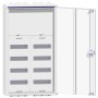 Hager FWB62N porta accessori (FWB62N)