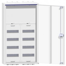 Hager FWB53N porta accessori (FWB53N)