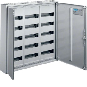 Hager FWB53S scatola elettrica Bianco (FWB53S)
