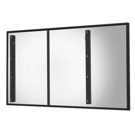 Peerless EWL-OH75F Supporto per display espositivi 190,5 cm (75") Nero (EWL-OH75F)