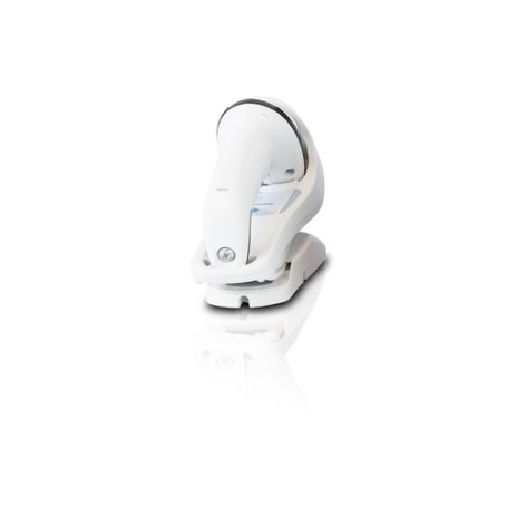 Datalogic WLC4090-WH-BT Caricabatterie per dispositivi mobili Bianco Interno (WLC4090-WH-BT)