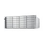 Promise Technology J5800s array di dischi 96 TB Armadio (4U) Acciaio inossidabile (F40J58S00010010)