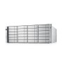 Promise Technology E5800f array di dischi 96 TB Armadio (4U) Acciaio inossidabile (F40E58F00010009)