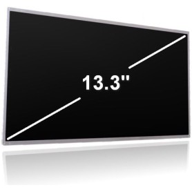 CoreParts MSC133H40-150G ricambio per notebook Display (MSC133H40-150G)