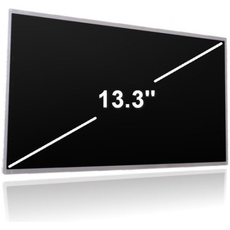 CoreParts MSC133H40-150G ricambio per notebook Display (MSC133H40-150G)