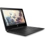 HP Chromebook x360 11 G4 29,5 cm (11.6") Touch screen HD Intel® Celeron® 8 GB LPDDR4x-SDRAM 64 GB eMMC Wi-Fi 6 (802. (305W4EA)