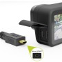 CAVO HDMI-MICRO HDMI 3MT M/M WITH ETHERNET (E10259)