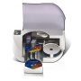 PRIMERA SE-3 editore di dischi 20 dischi USB 3.2 Gen 1 (3.1 Gen 1) Grigio (063135)