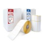 CF4ROLL ETICHETTA VELLUM MM100X150 (EFD100150VL)
