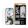 PanzerGlass SAFE by PG Scrn iPhone 16 6.1Inch UWF Pellicola proteggischermo trasparente Apple 1 pz (SAFE95875)