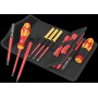 Wera 05006616001 cacciavite manuale Set Cacciavite dritto