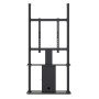 StarTech.com DSIGNAGESTND Supporto per display espositivi 139,7 cm (55") (DSIGNAGESTND)