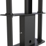 StarTech.com DSIGNAGESTND Supporto per display espositivi 139,7 cm (55") (DSIGNAGESTND)
