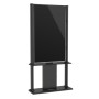 StarTech.com DSIGNAGESTND Supporto per display espositivi 139,7 cm (55") (DSIGNAGESTND)