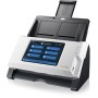 Plustek eScan A350 Sharepoint Scanner ADF 600 x 600 DPI A4 Nero, Bianco (0302S)