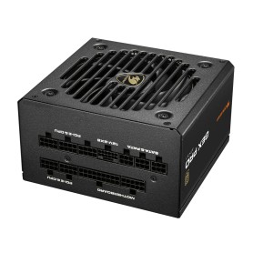 COUGAR Gaming CGR GEXP-750 alimentatore per computer 650 W 20+4 pin ATX ATX Nero