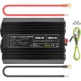 Goobay 58890 convertitore elettrico 1000 W