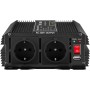 Goobay 58890 convertitore elettrico 1000 W