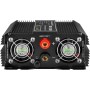 Goobay 58890 convertitore elettrico 1000 W