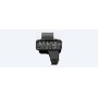 Sony XLR-K3M accessorio per flash Adattatore per flash (XLRK3M.SYU)
