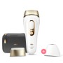 Braun Silk-expert Pro Silk·expert Pro 5 PL5140 Luce pulsata intensa (IPL) Oro, Bianco