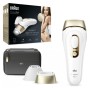 Braun Silk-expert Pro Silk·expert Pro 5 PL5140 Luce pulsata intensa (IPL) Oro, Bianco