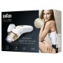 Braun Silk-expert Pro Silk·expert Pro 5 PL5140 Luce pulsata intensa (IPL) Oro, Bianco