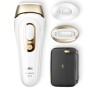Braun Silk-expert Pro Silk·expert Pro 5 PL5140 Luce pulsata intensa (IPL) Oro, Bianco