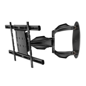 Peerless SA752PU Supporto TV a parete Nero (SA752PU) (SA 752 PU)