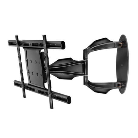 Peerless SA752PU Supporto TV a parete Nero (SA752PU) (SA 752 PU)