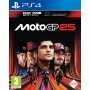 Deep Silver MotoGP 25 - Day One Edition PlayStation 4 (1161290)