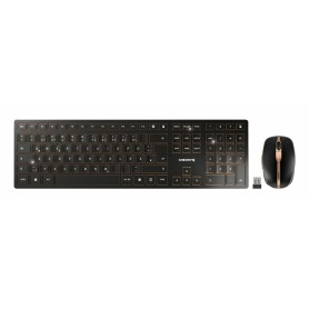 CHERRY DW 9100 SLIM (JD-9100IT-2)