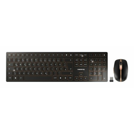 CHERRY DW 9100 SLIM (JD-9100IT-2)