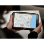 TomTom GO navigatore Palmare/Fisso 17,8 cm (7") Touch screen Nero (1YE7.002.100)