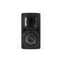 Omnitronic 11036960 altoparlante 2-vie Nero Cablato 150 W