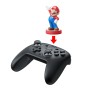 Nintendo Switch 2 Pro Controller Nero Bluetooth Gamepad Analogico/Digitale Nintendo Switch 2 (10015325)