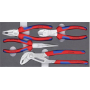 Knipex 00 20 01 V17 non classificato (00 20 01 V17)